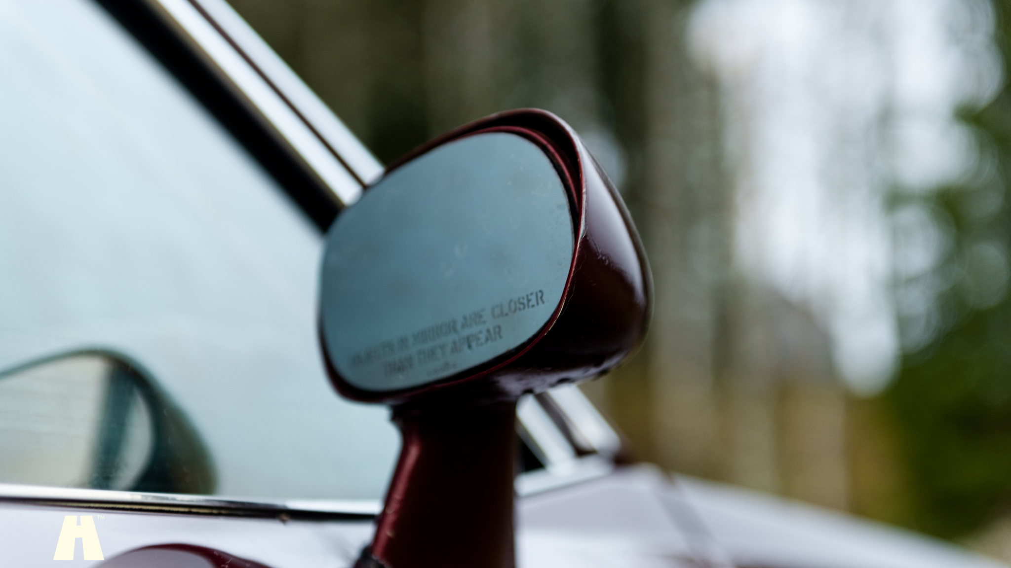 Exteriörbild på 1977 Chevrolet Caprice Classic