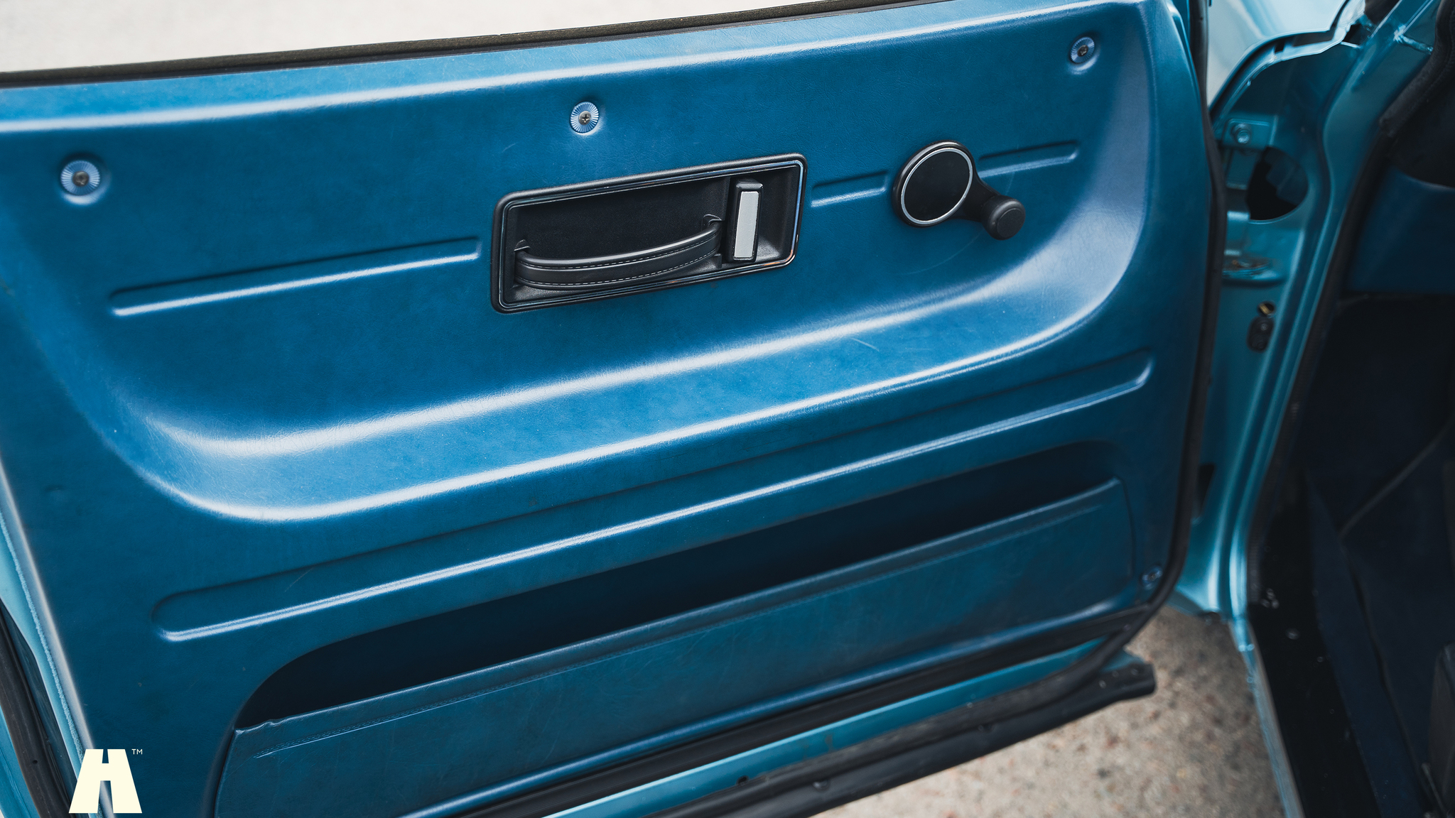 Interiörbild 1979 Saab 900 Turbo (18)