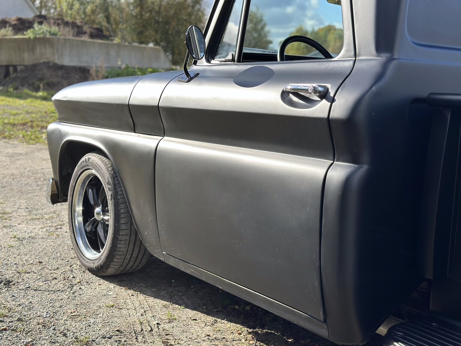 Exterior image of 1965 Chevrolet C10