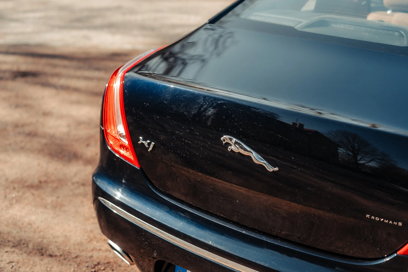 Aussenfoto 2012 Jaguar XJ (41)