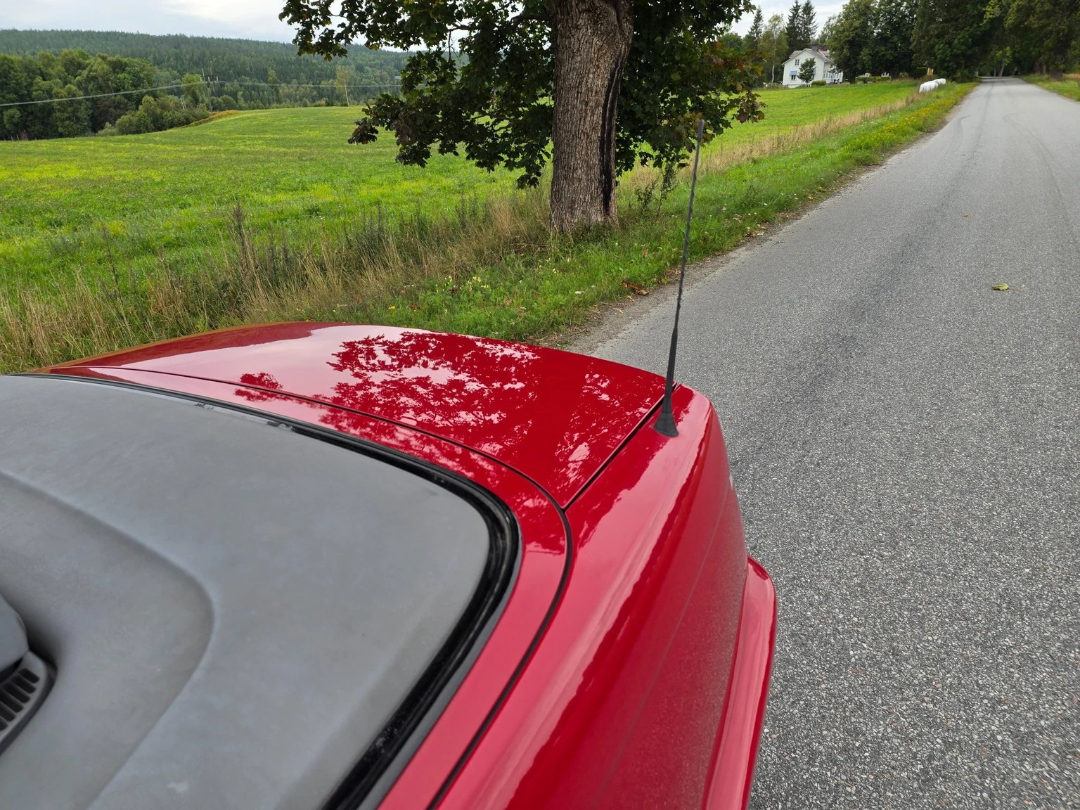 Aussenfoto 2002 BMW 330Ci Convertible (64)