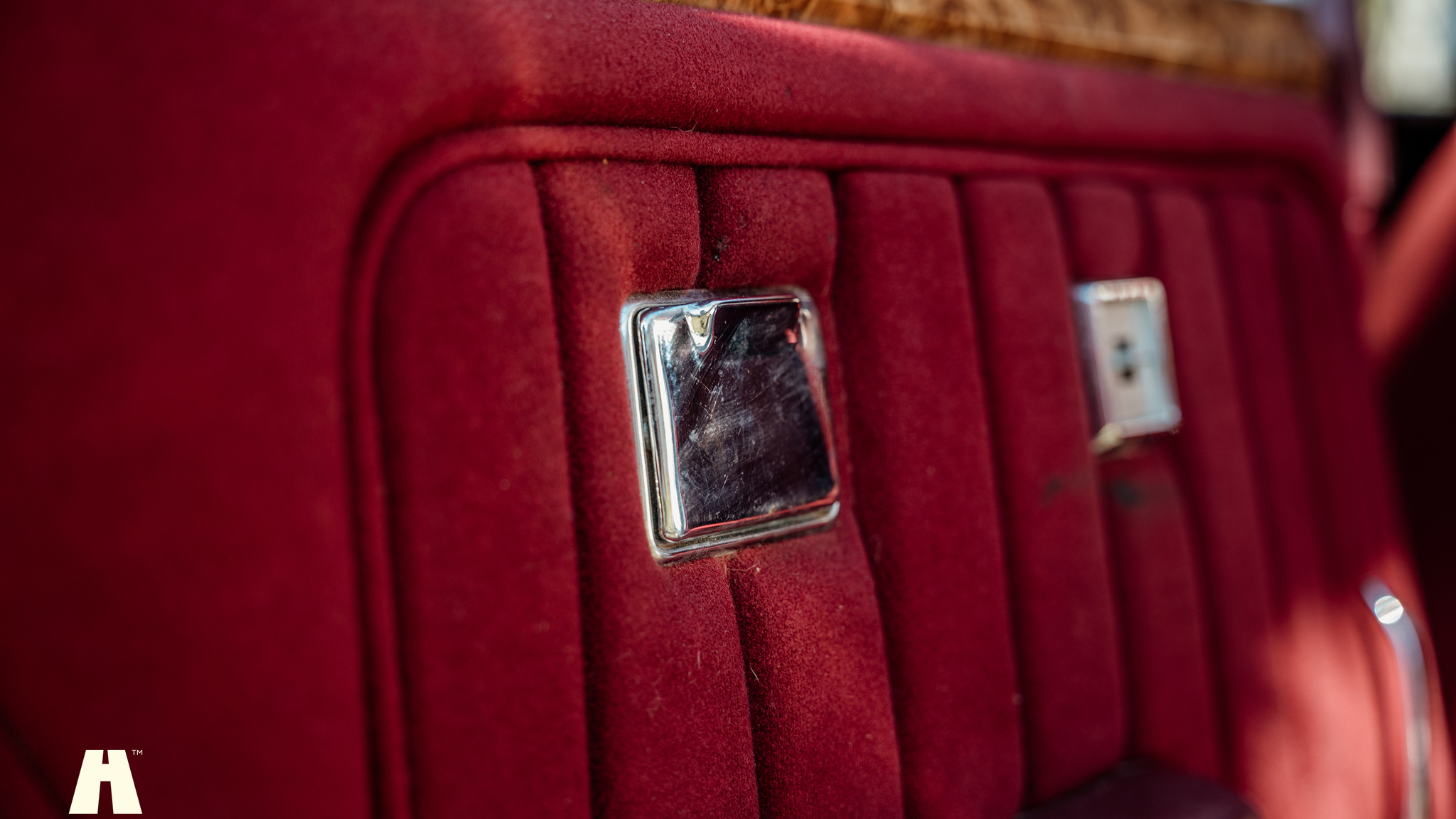 Interior image of 1976 Ford Mercury Monarch Ghia (36)