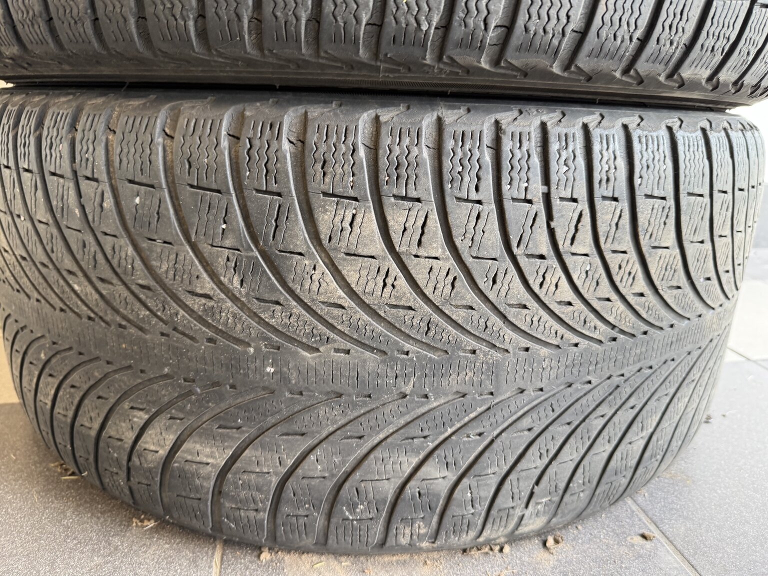 Bild der Verschiedenes von 2013 Porsche Cayenne GTS (7)