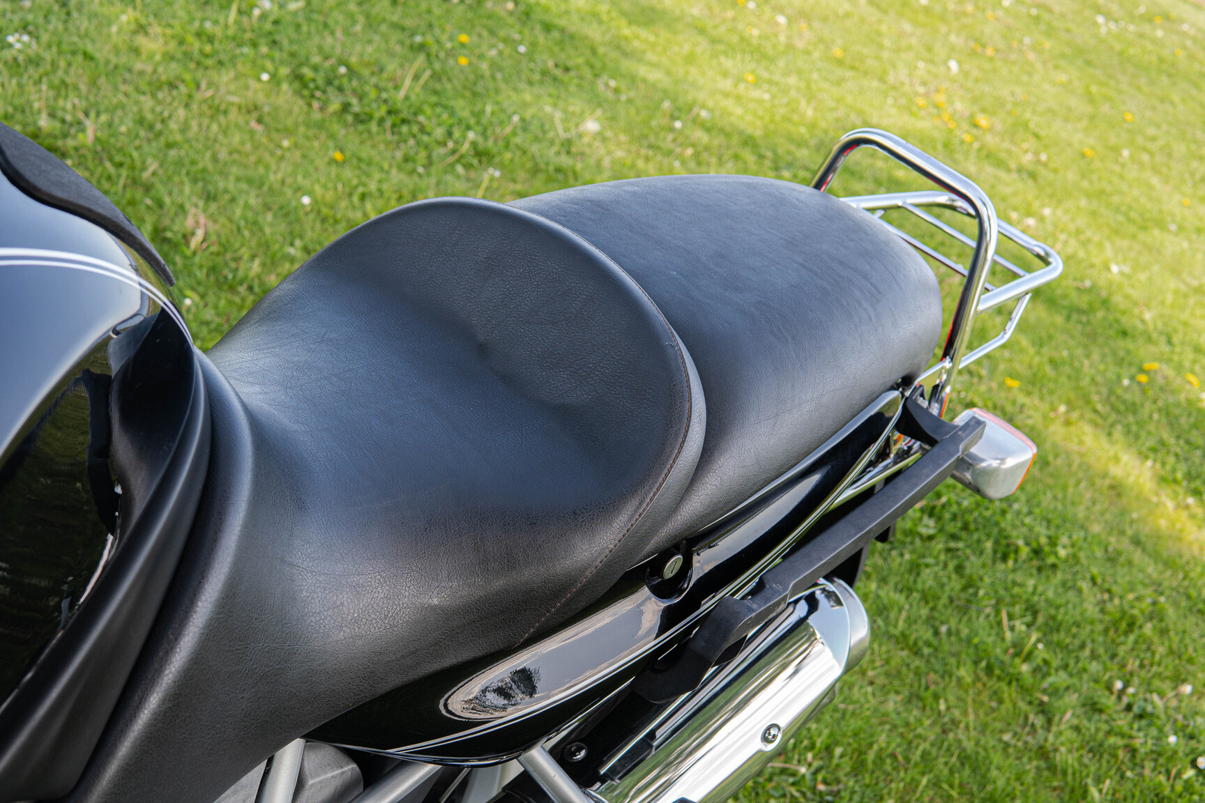 Aussenfoto 1998 BMW R1100R