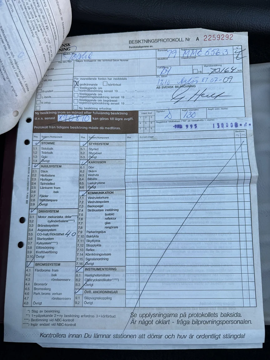 Aussenfoto 1979 Porsche 924  (11)