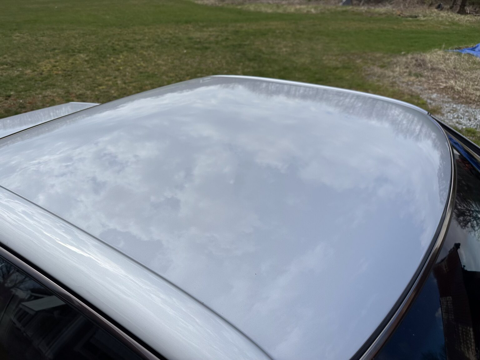 Exterior image of 1992 Mercedes-Benz SL 500 (53)