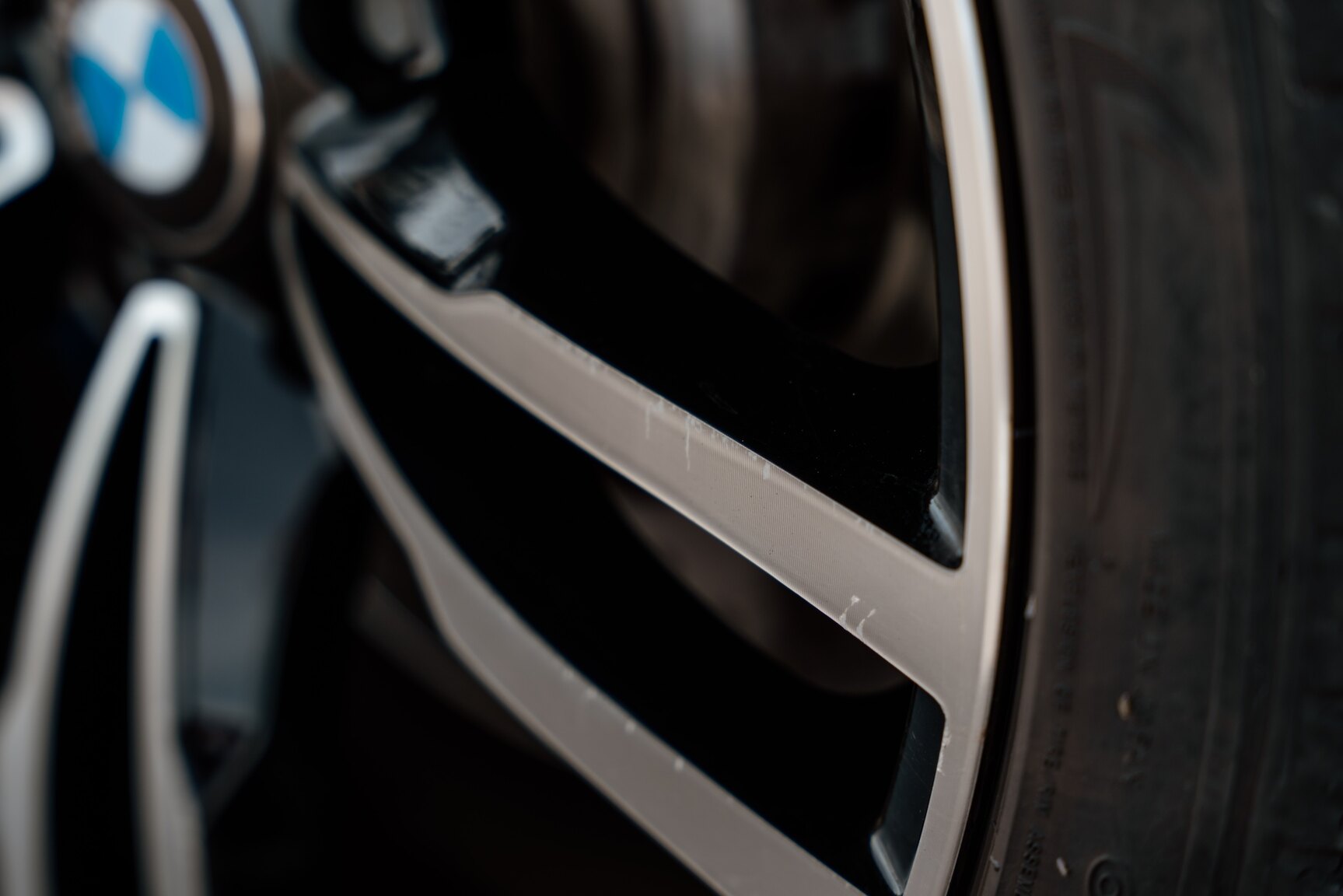 Exterior image of 2015 BMW M4 Cabriolet