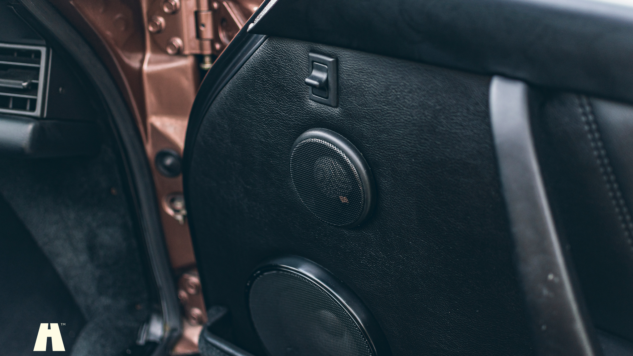 Innenraumfoto von 1989 Porsche 911 Carrera 3.2 Targa (29)