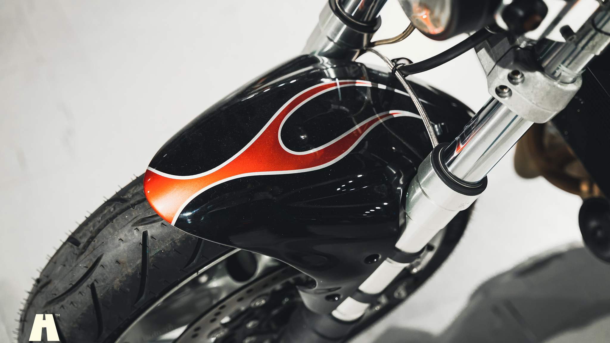 Exteriörbild på 2001 Triumph Speed Triple (23)