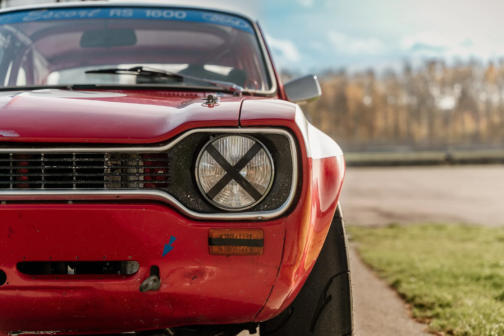 Exterior image of 1972 Ford Escort MK1 Mexico (13)