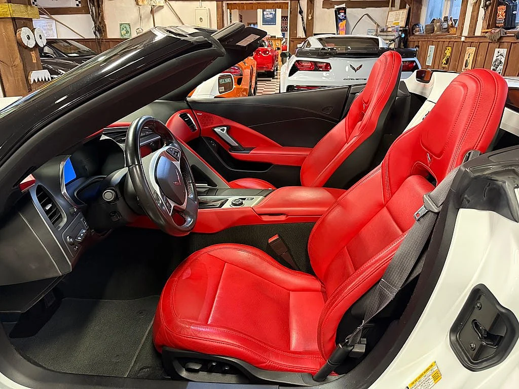 Bild von 2014 Chevrolet Corvette (19)
