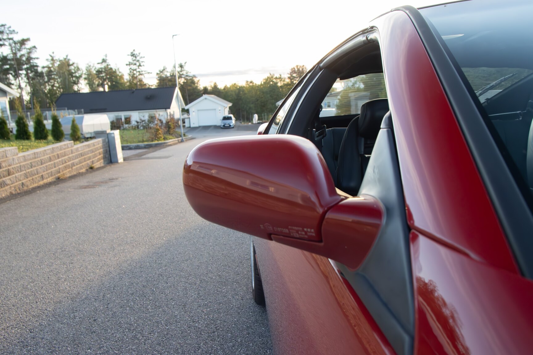 Exteriörbild på 1990 Nissan 300ZX Twin Turbo