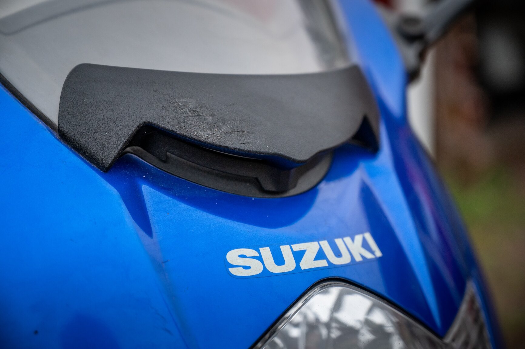 Aussenfoto 2008 Suzuki GSX650F (54)