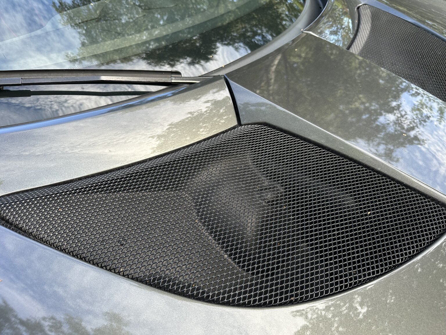 Exteriörbild på 2015 Lotus Evora S