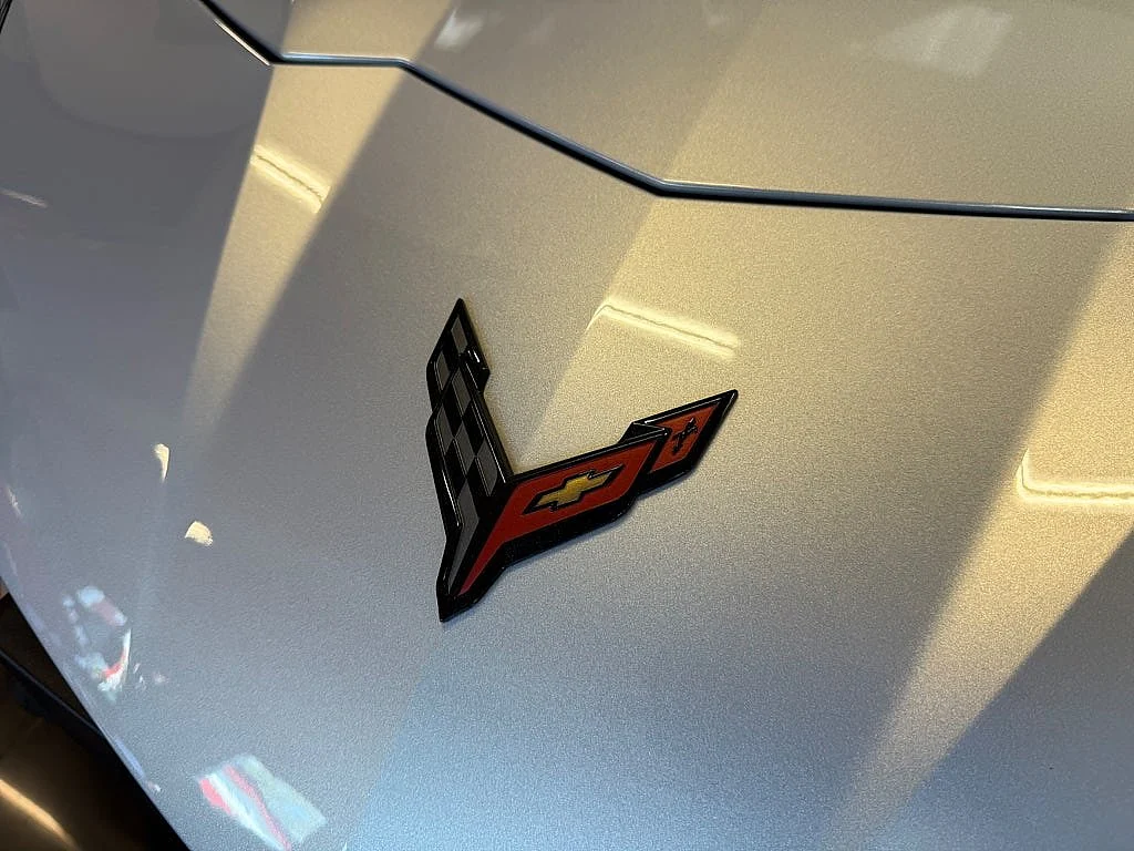 Bild von 2023 Chevrolet Corvette (4)