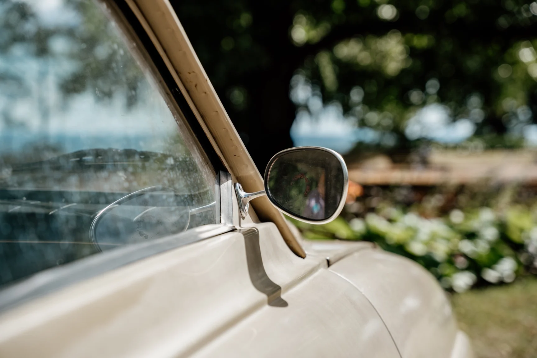 Exteriörbild på 1971 Saab 96 (47)