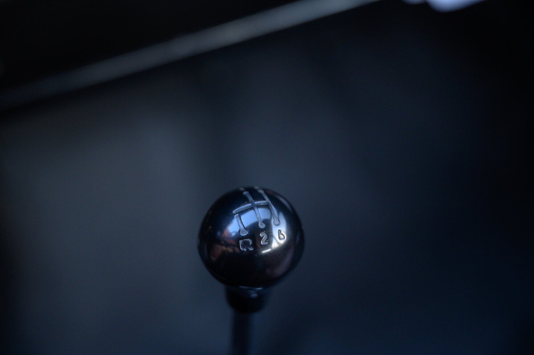 Interiörbild 1978 DACIA 1300