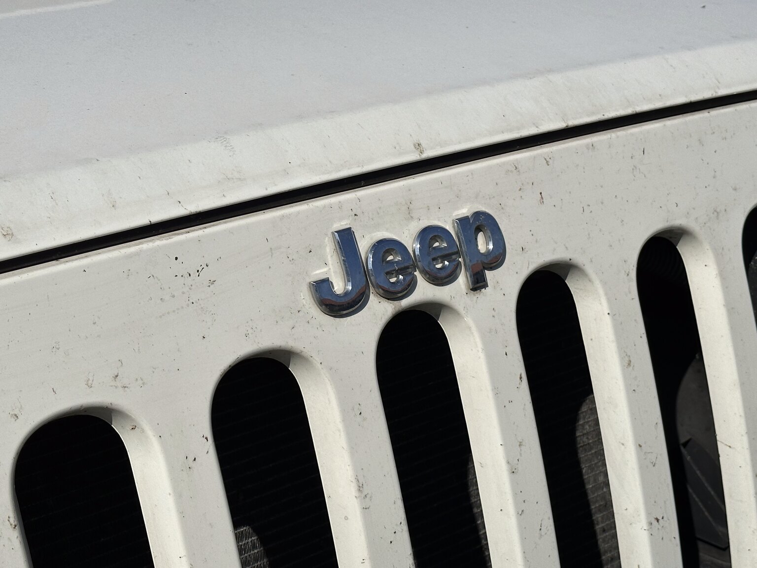 Aussenfoto 2010 Jeep Wrangler Rubicon (48)