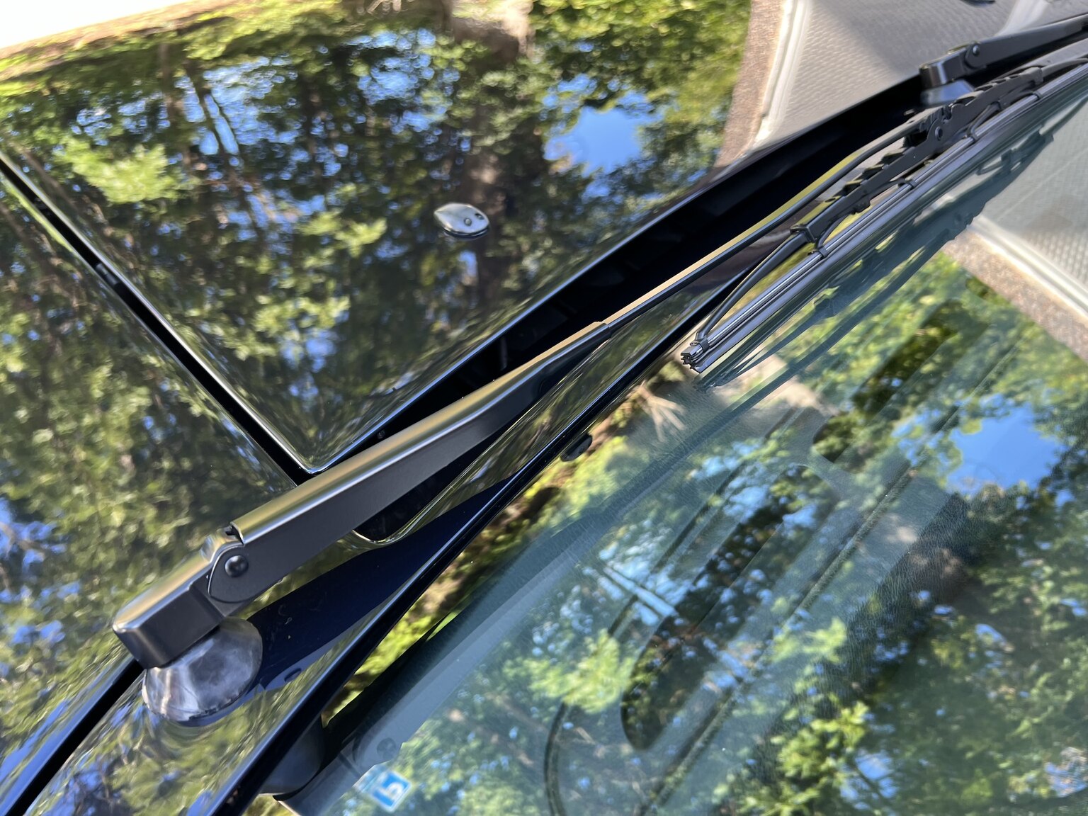Exteriörbild på 1993 Porsche 928 GTS