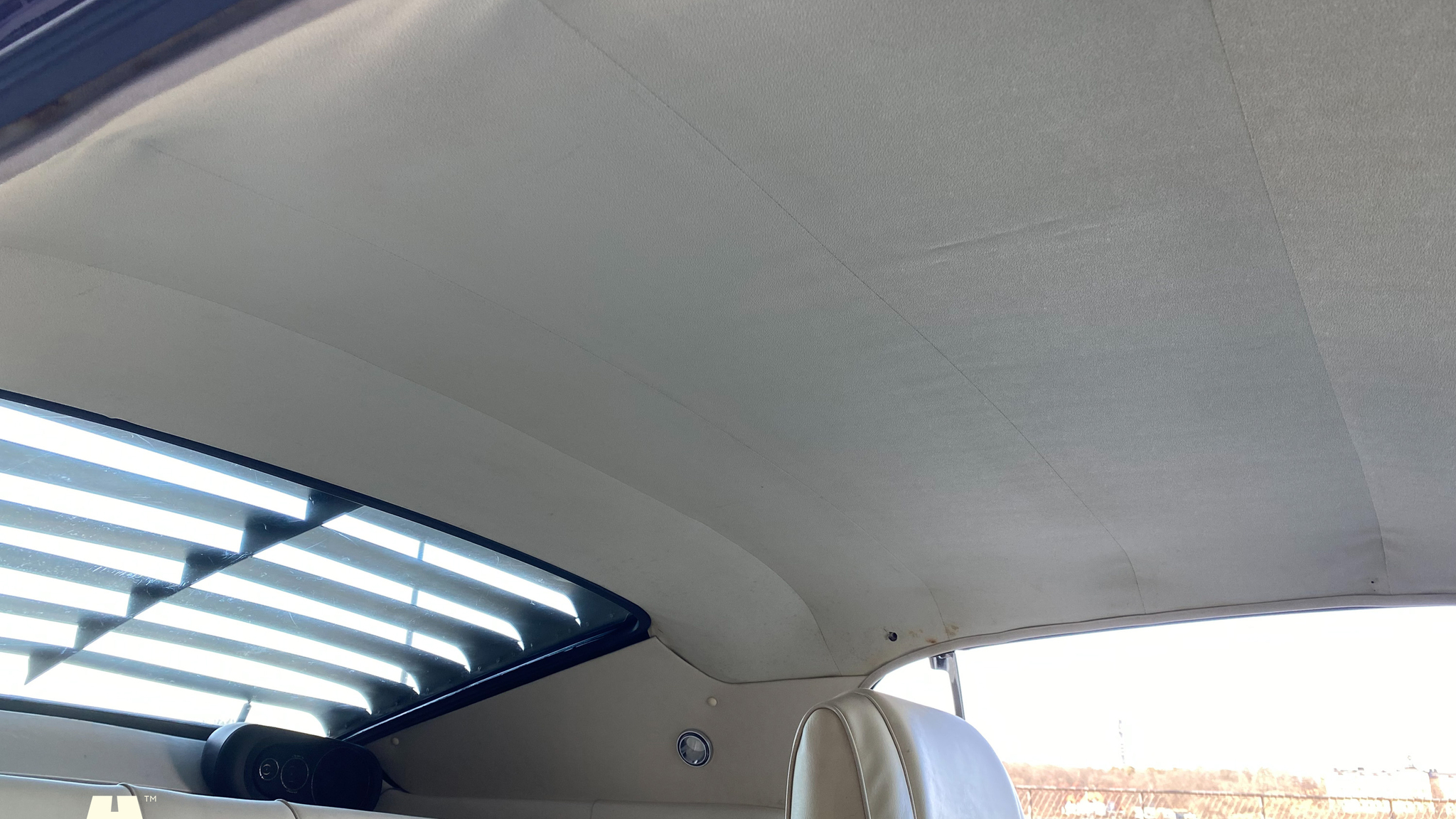 Interior image of 1969 Ford Mustang Mach 1 (22)