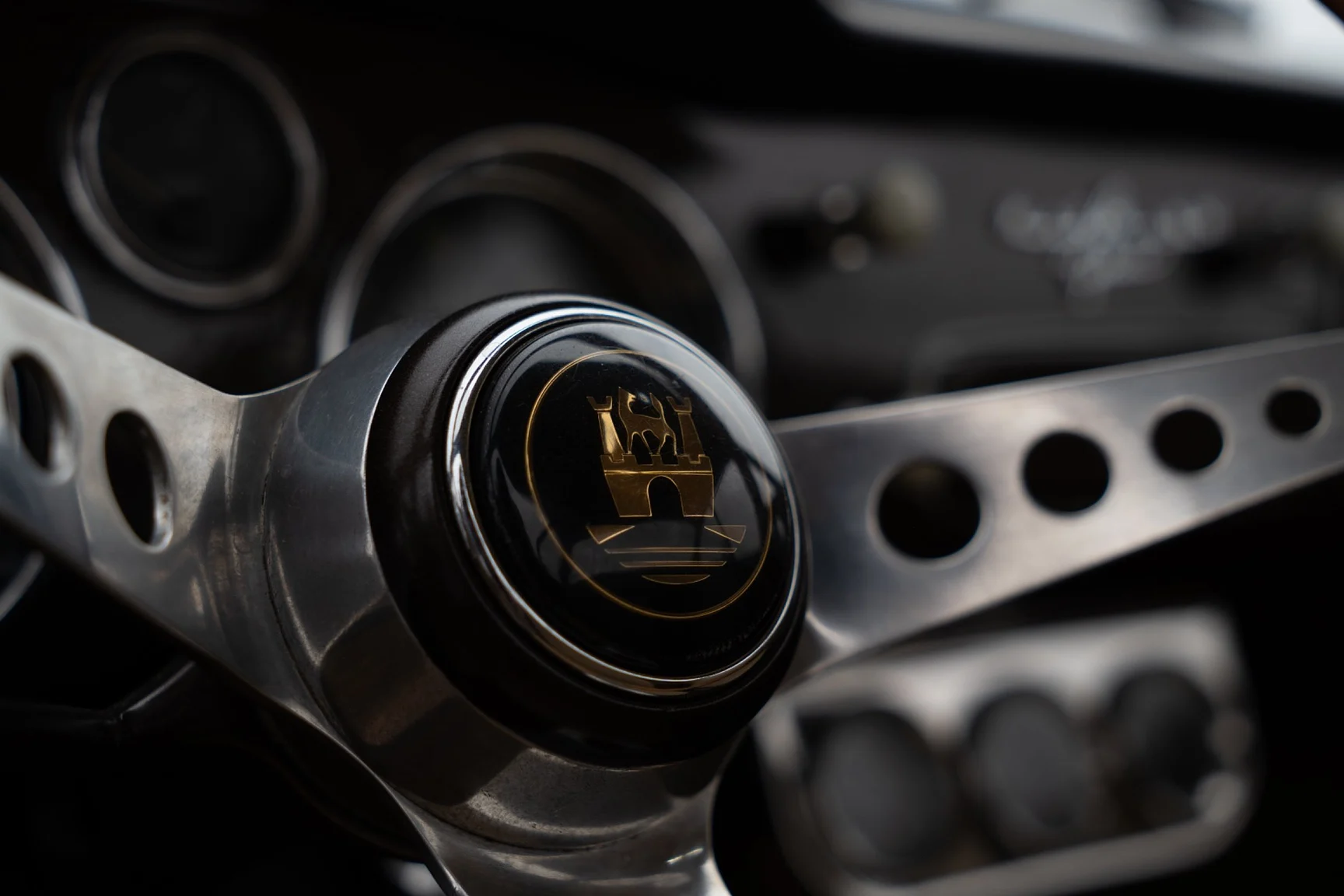 Innenraumfoto von 1962 Volkswagen 1200 Karmann Coupe (6)