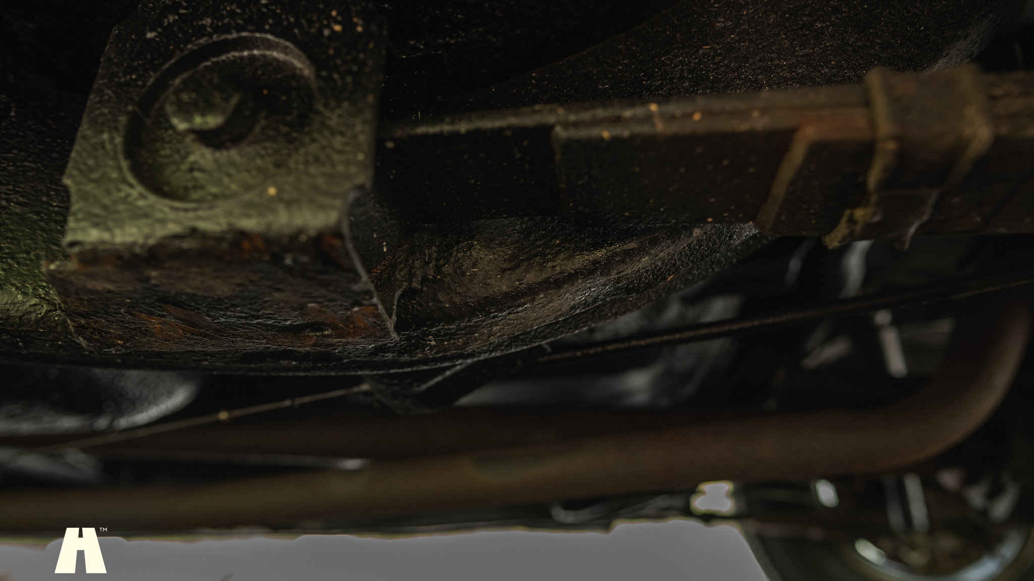 1963 Mercury Monterey Custom 4-door (70), Mekanik