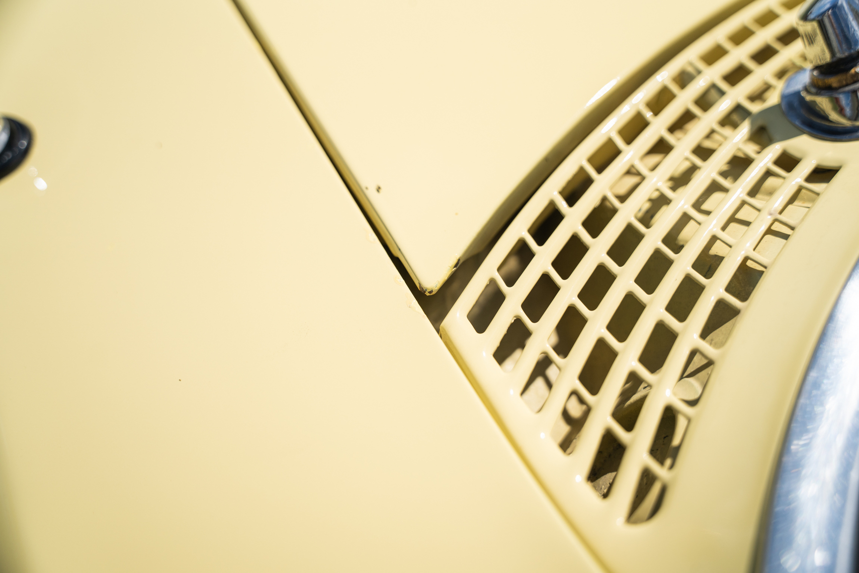 Exteriörbild på 1961 Buick Electra 225 cab