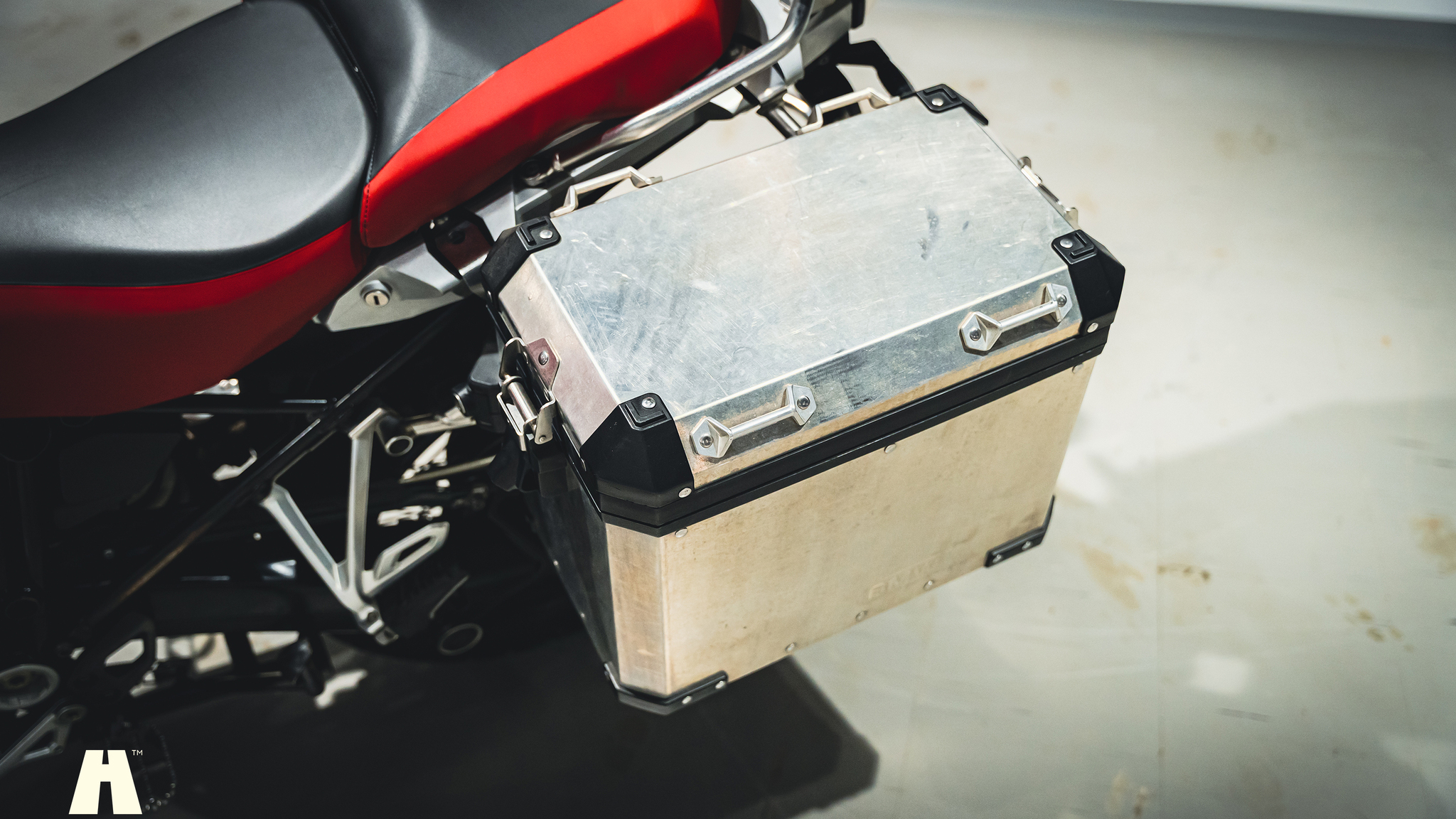 Exteriörbild på 2017 BMW R 1200 GSA (38)