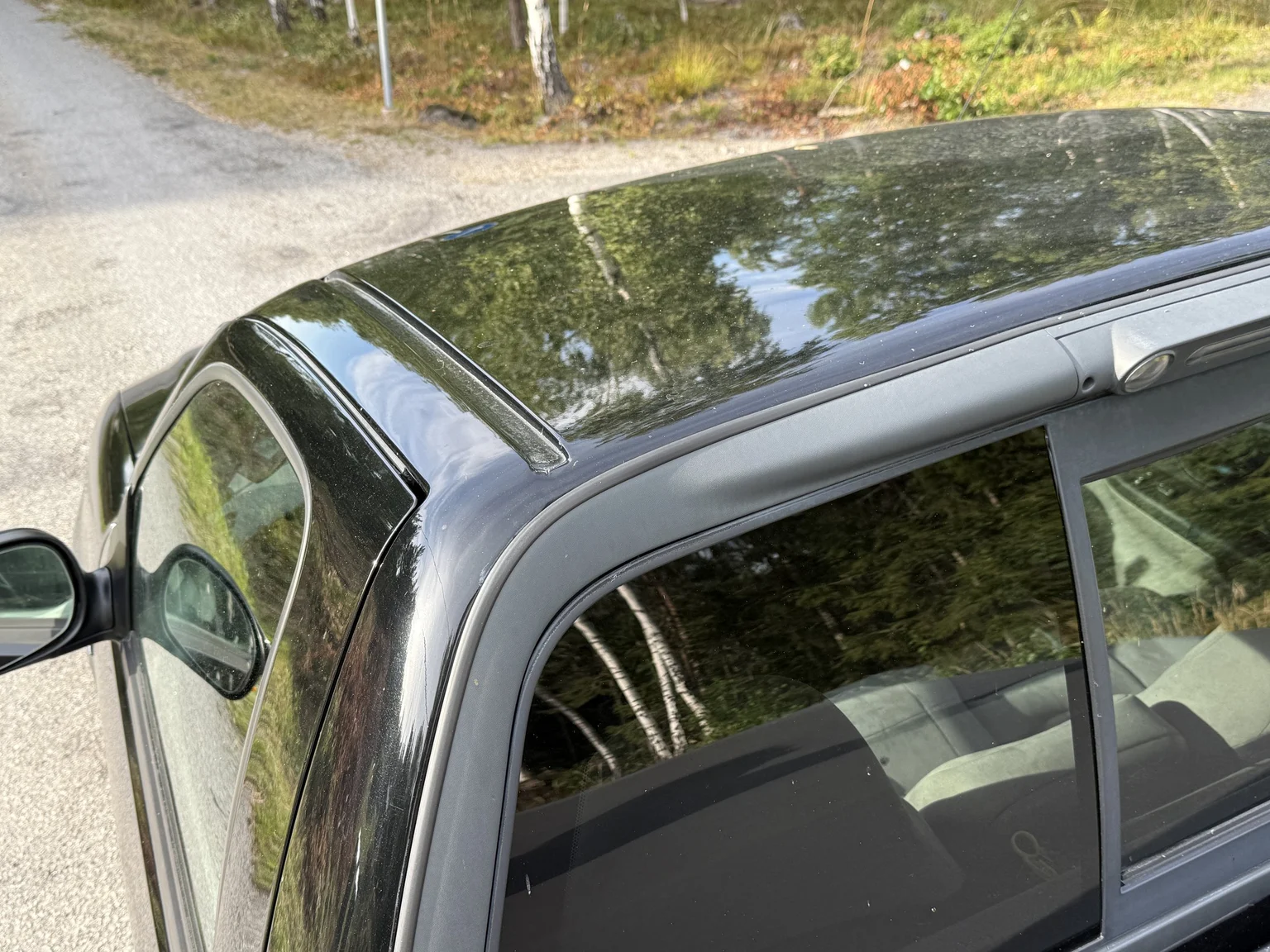 Exteriörbild på 2002 Ford F-150 SVT Lightning (64)