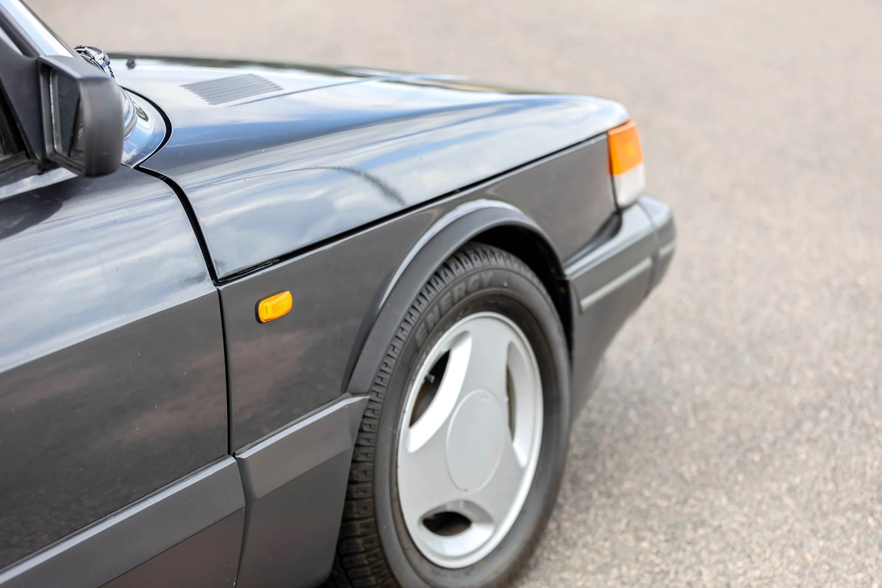Aussenfoto 1989 Saab 900 T8 Special (12)