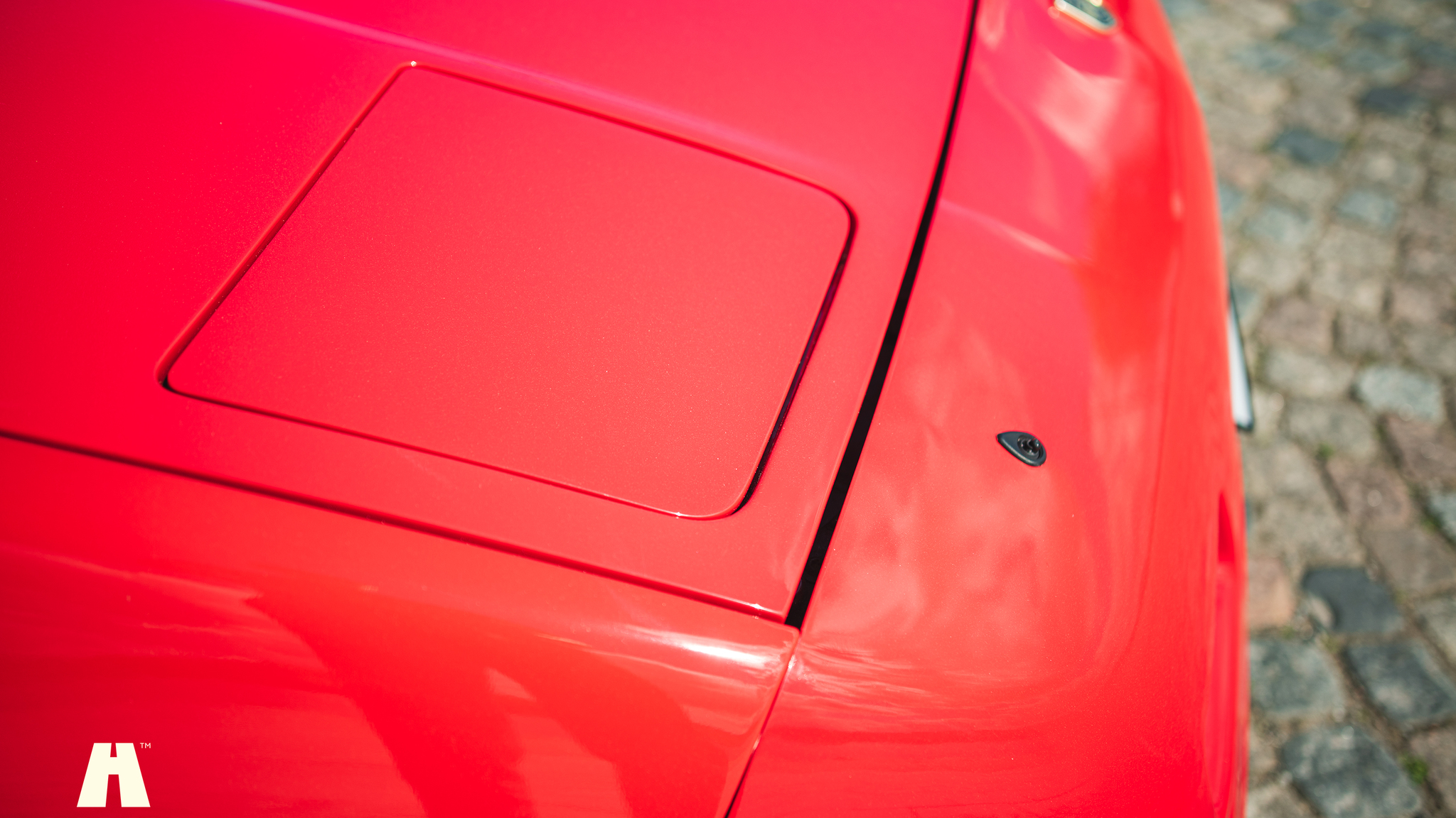 Aussenfoto 1985 Pontiac Fiero GT (18)