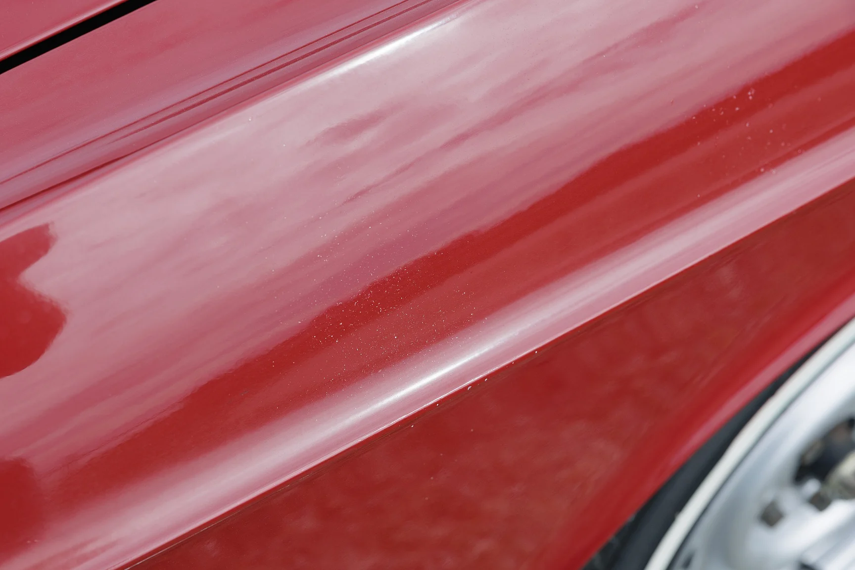 Aussenfoto 1968 Volkswagen Typ 34 1600 L Karmann-Ghia (92)