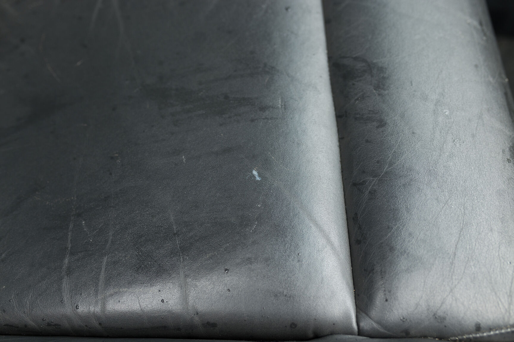 Interior image of 1991 NISSAN 300 ZX