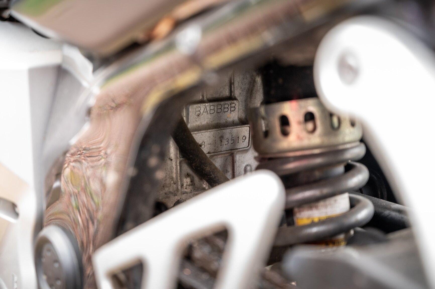 Image of 2008 Suzuki GSX650F mechanics (7)