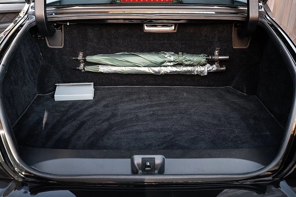 Bild von 2002 Bentley Arnage (35)