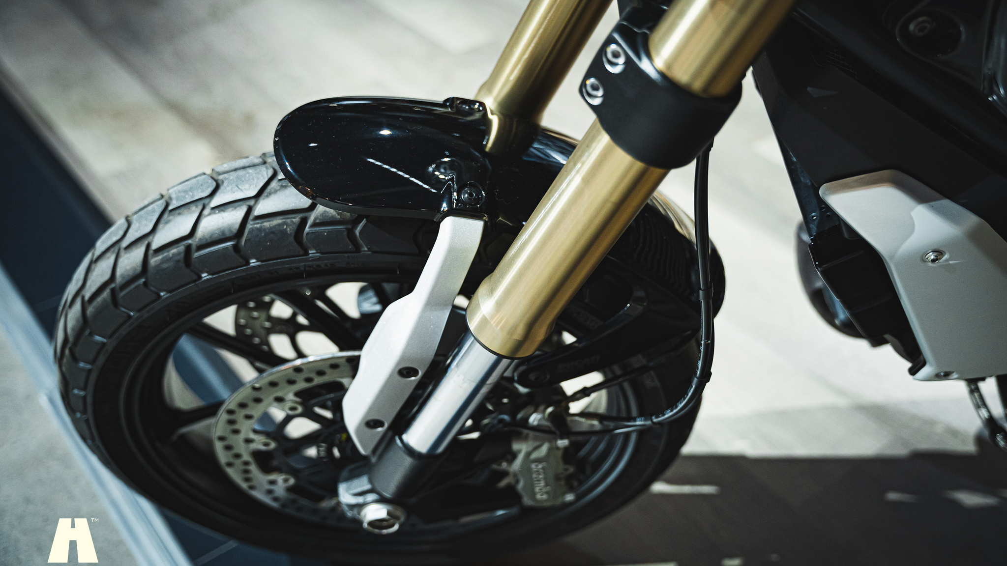 Image of 2018 Ducati Scrambler 1100 (15) mechanics