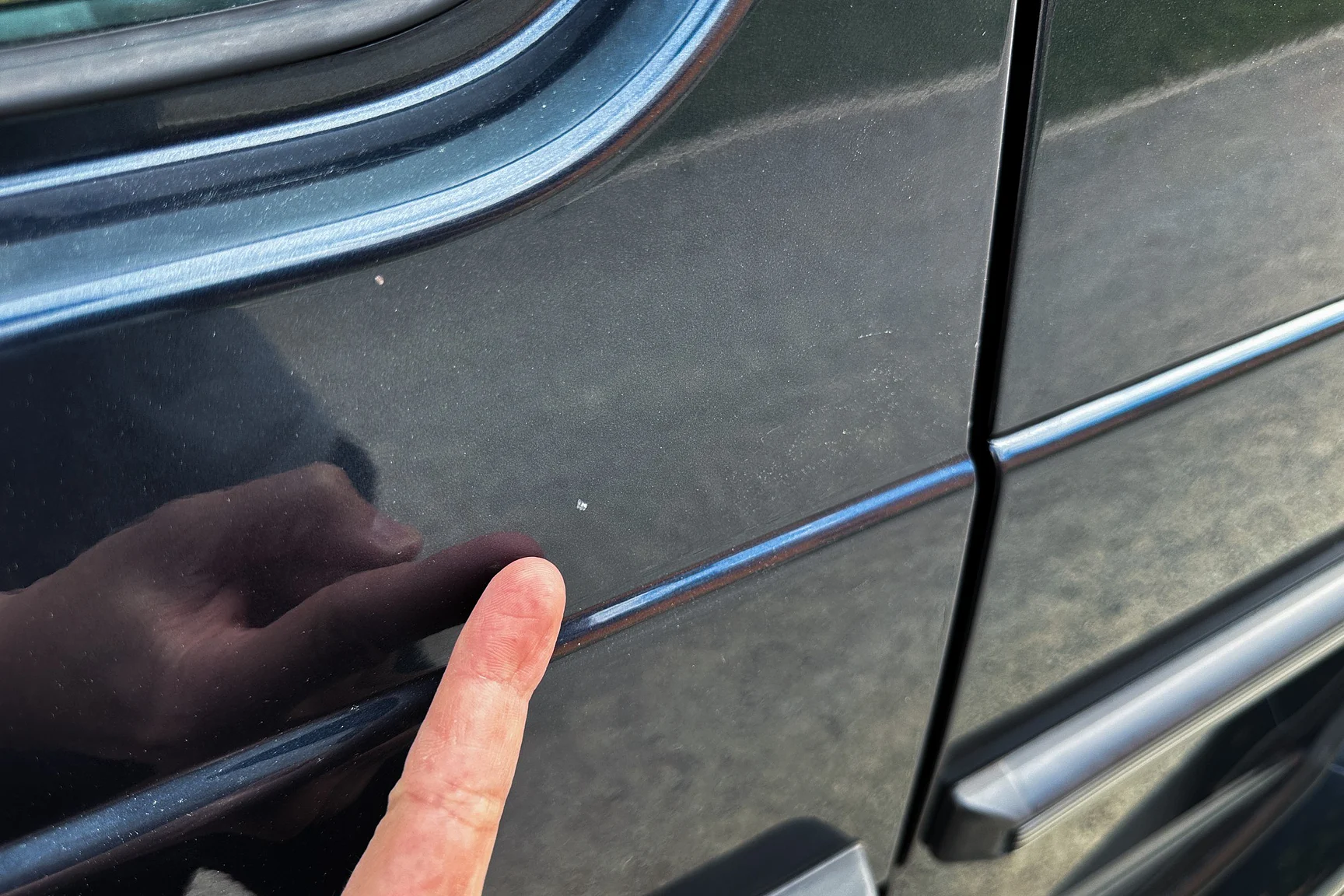 Exteriörbild på 2002 Mercedes-Benz G400  (72)