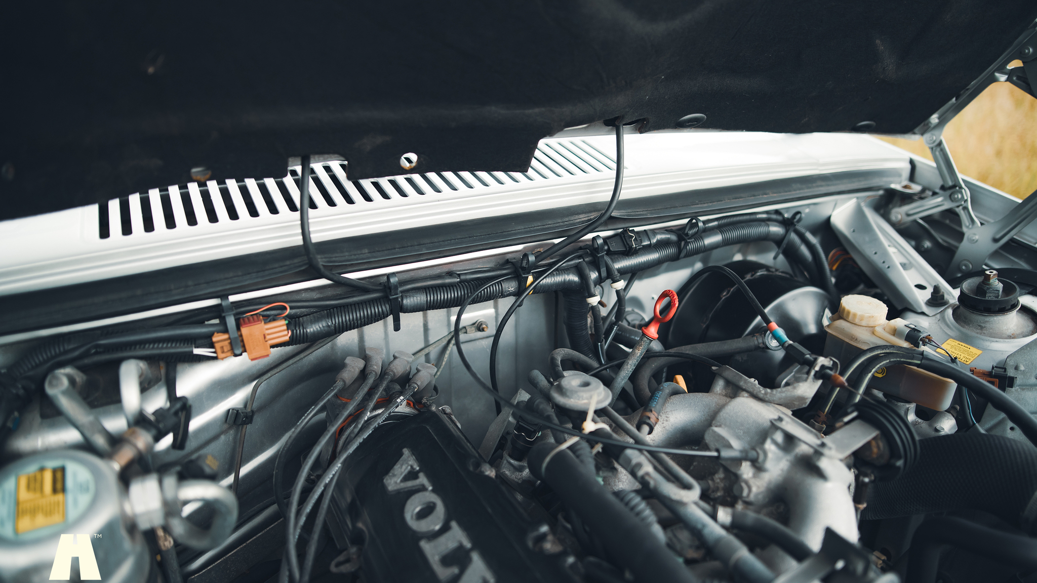 Image of 1997 Volvo 945  mechanics