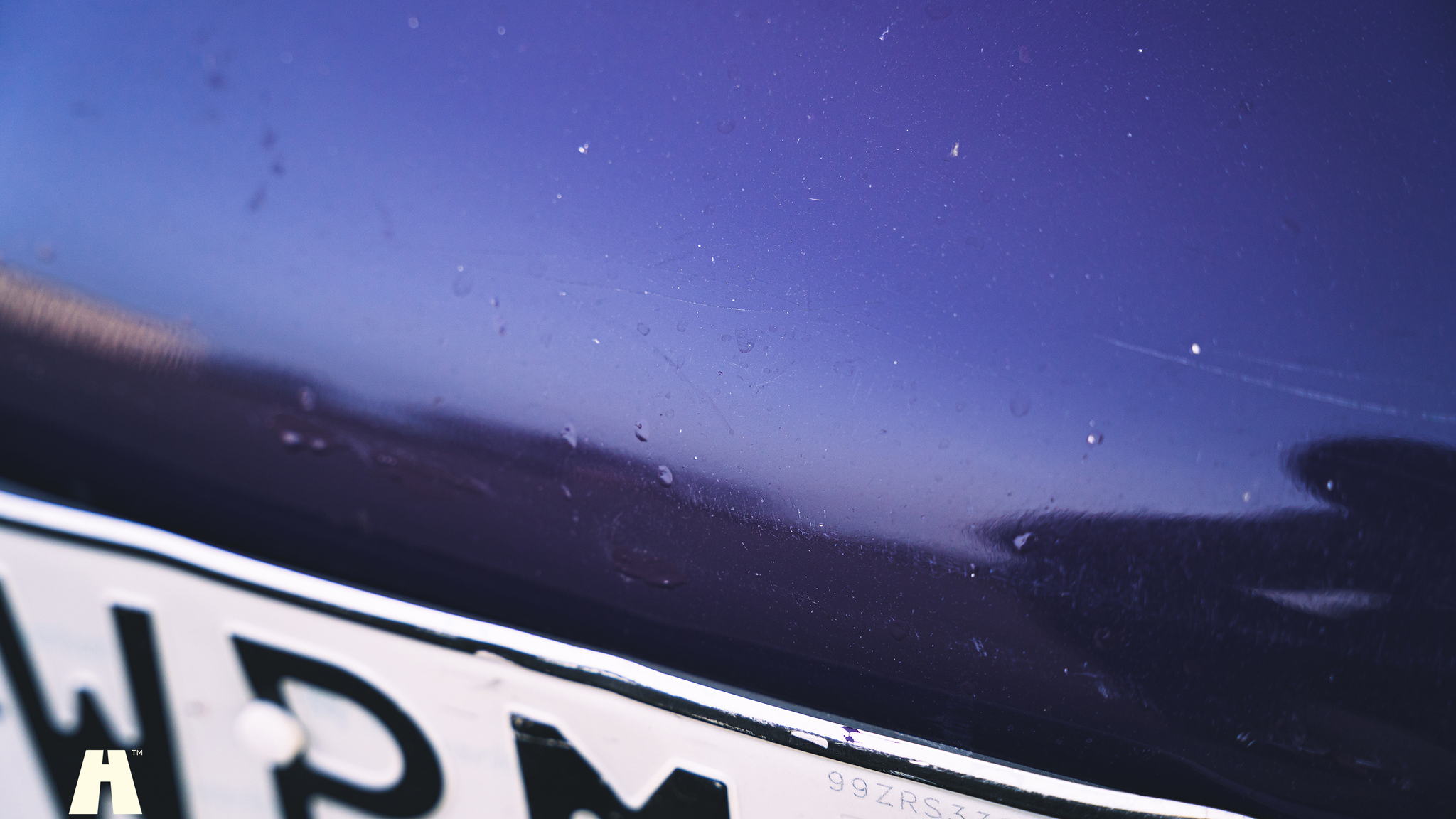 Aussenfoto 1994 Porsche 993 Cabriolet (61)