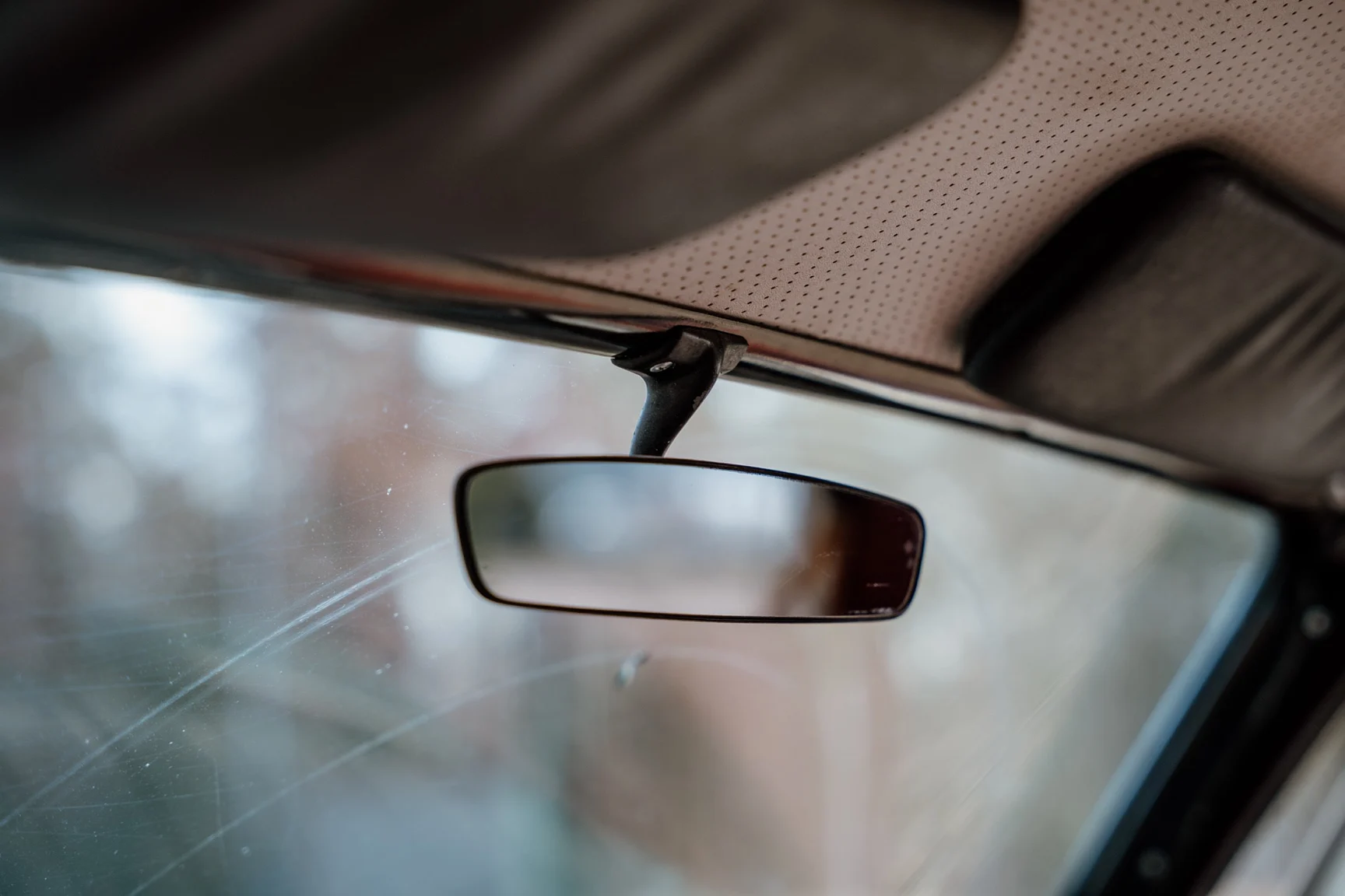 Interior image of 1966 Volvo Amazon kombi (17)
