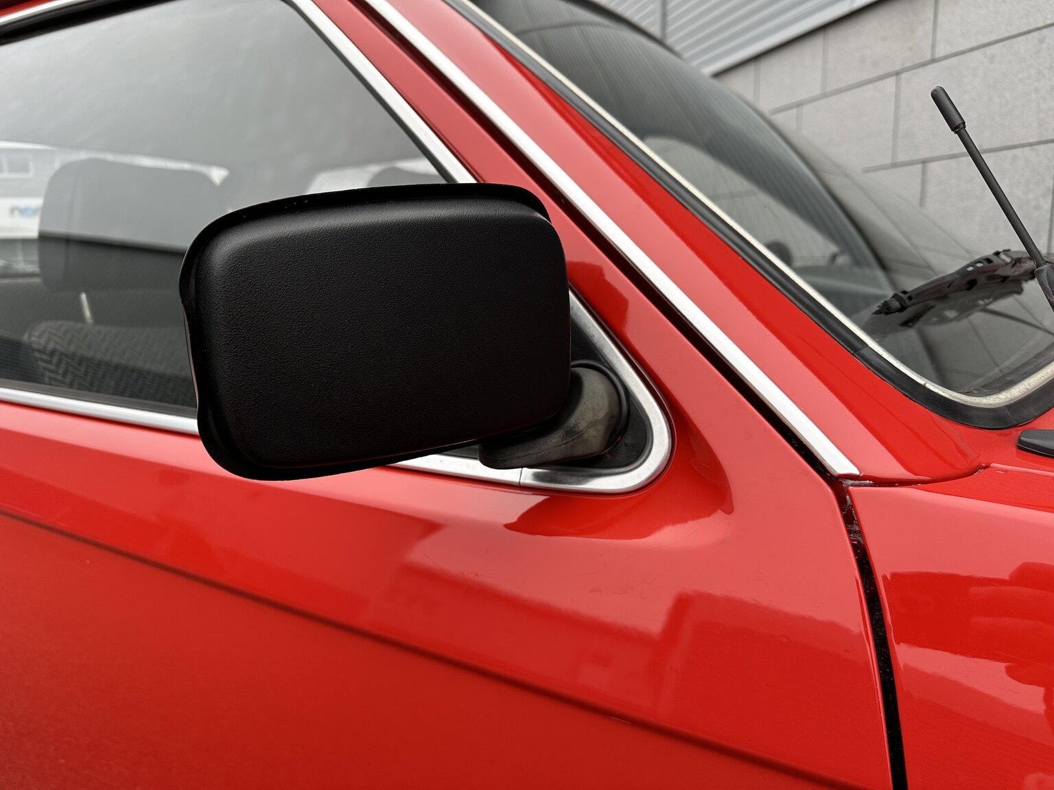 Exterior image of 1983 Opel Kadett (59)