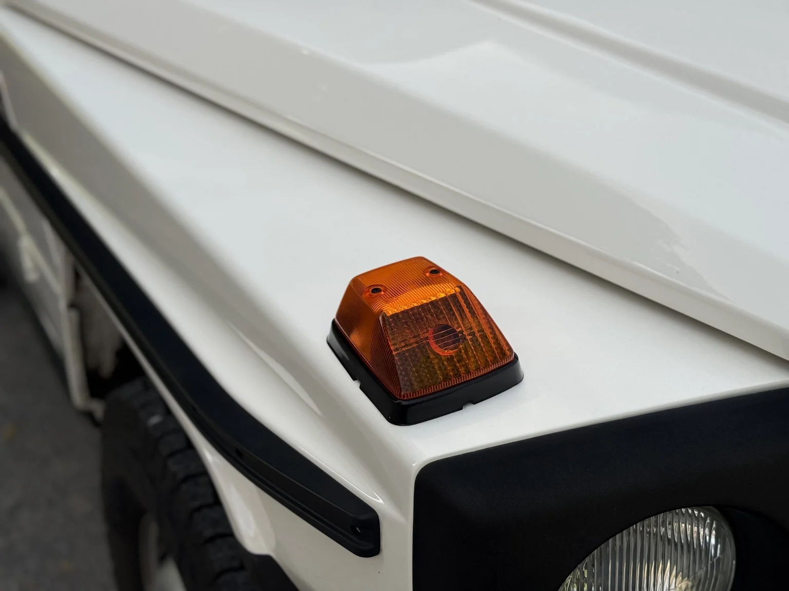 Aussenfoto 1981 Mercedes-Benz 240 GD (34)