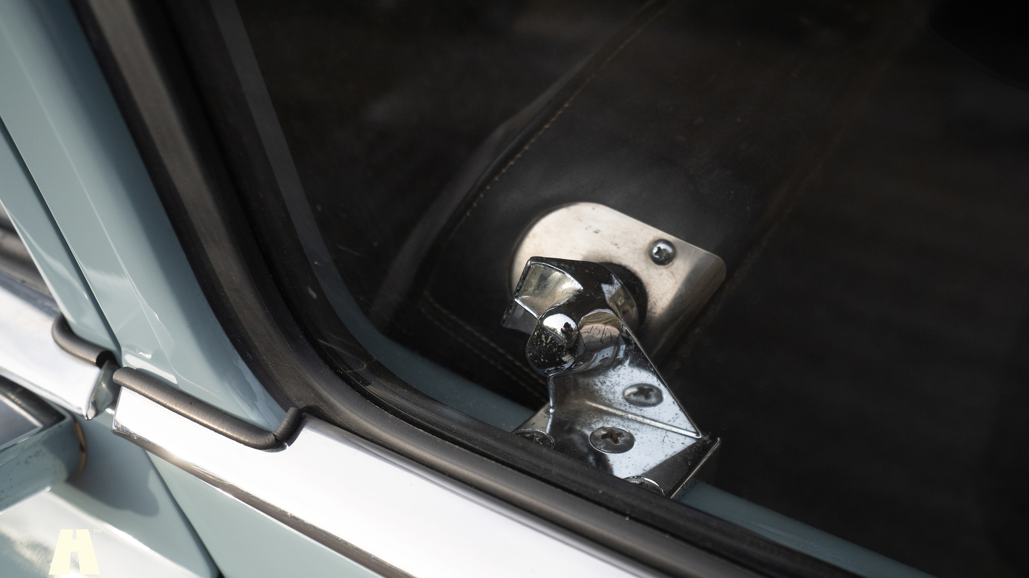 Interior image of 1965 Volvo Amazon 121 P220 Herrgårdsvagn