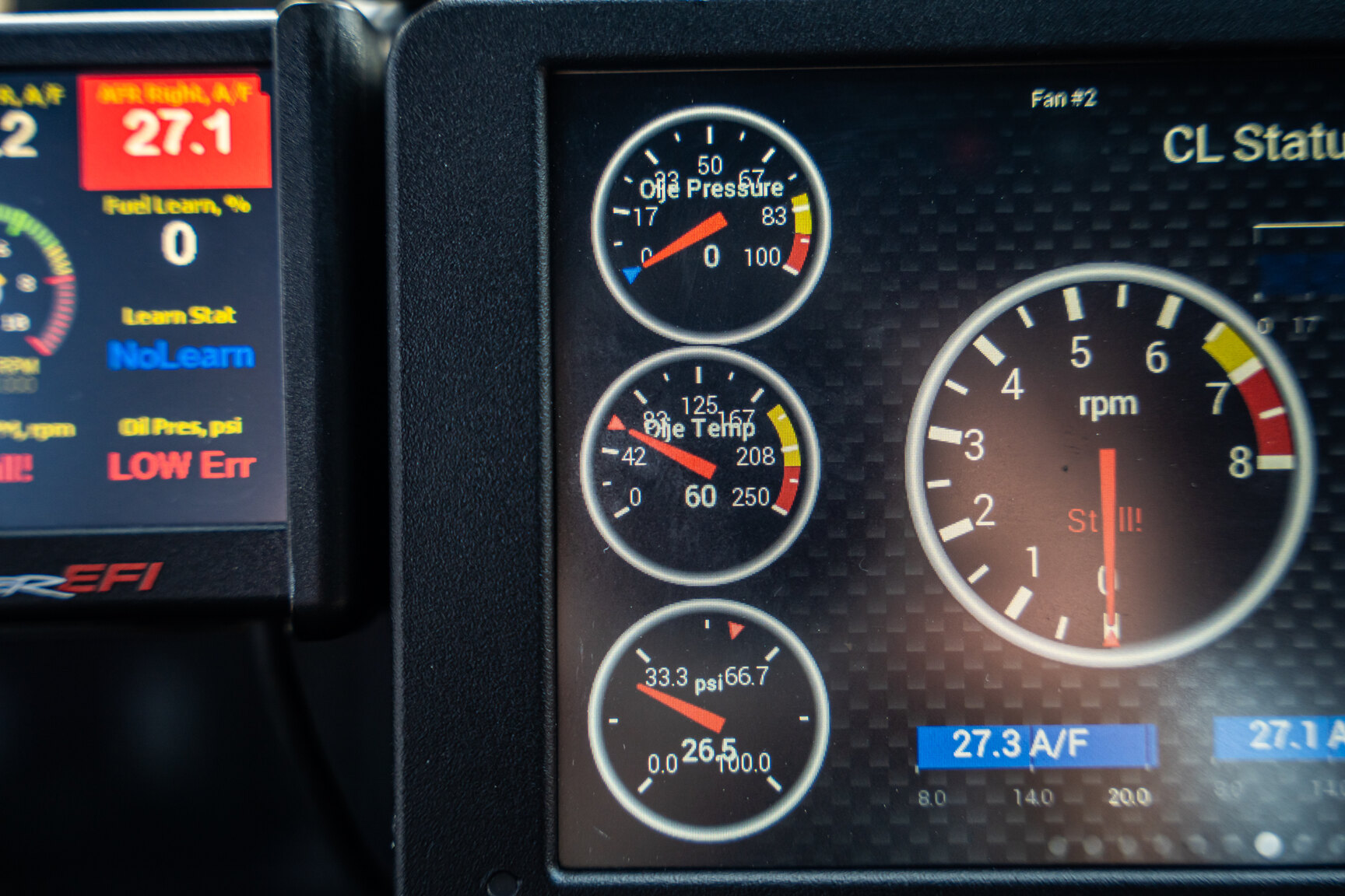 Interior image of 1971 Chevrolet Chevelle SS