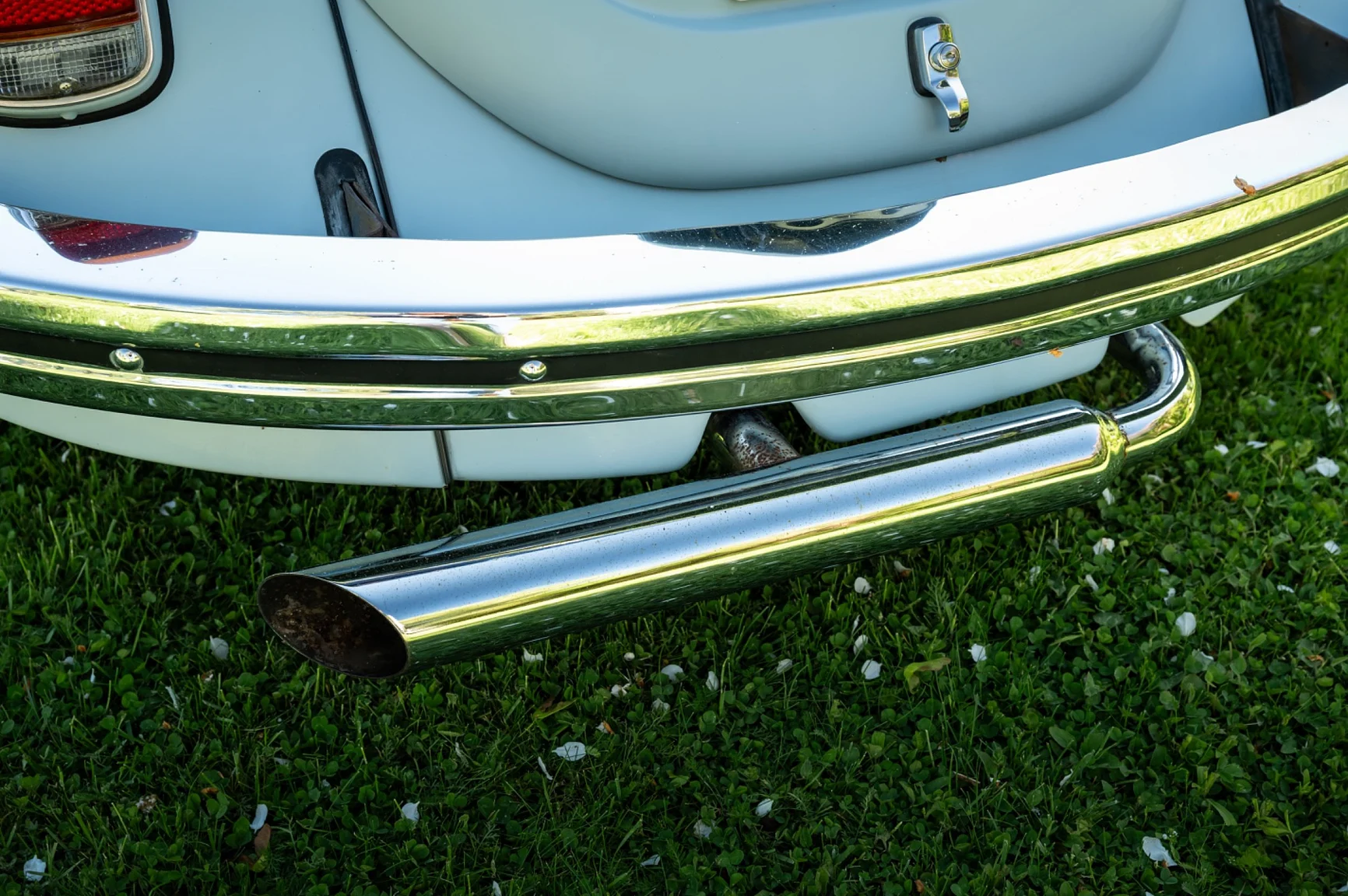 Aussenfoto 1968 Volkswagen 1300 Type 11 (50)