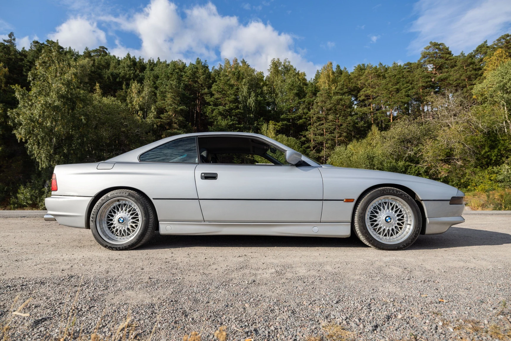 Aussenfoto 1991 BMW 850i (15)