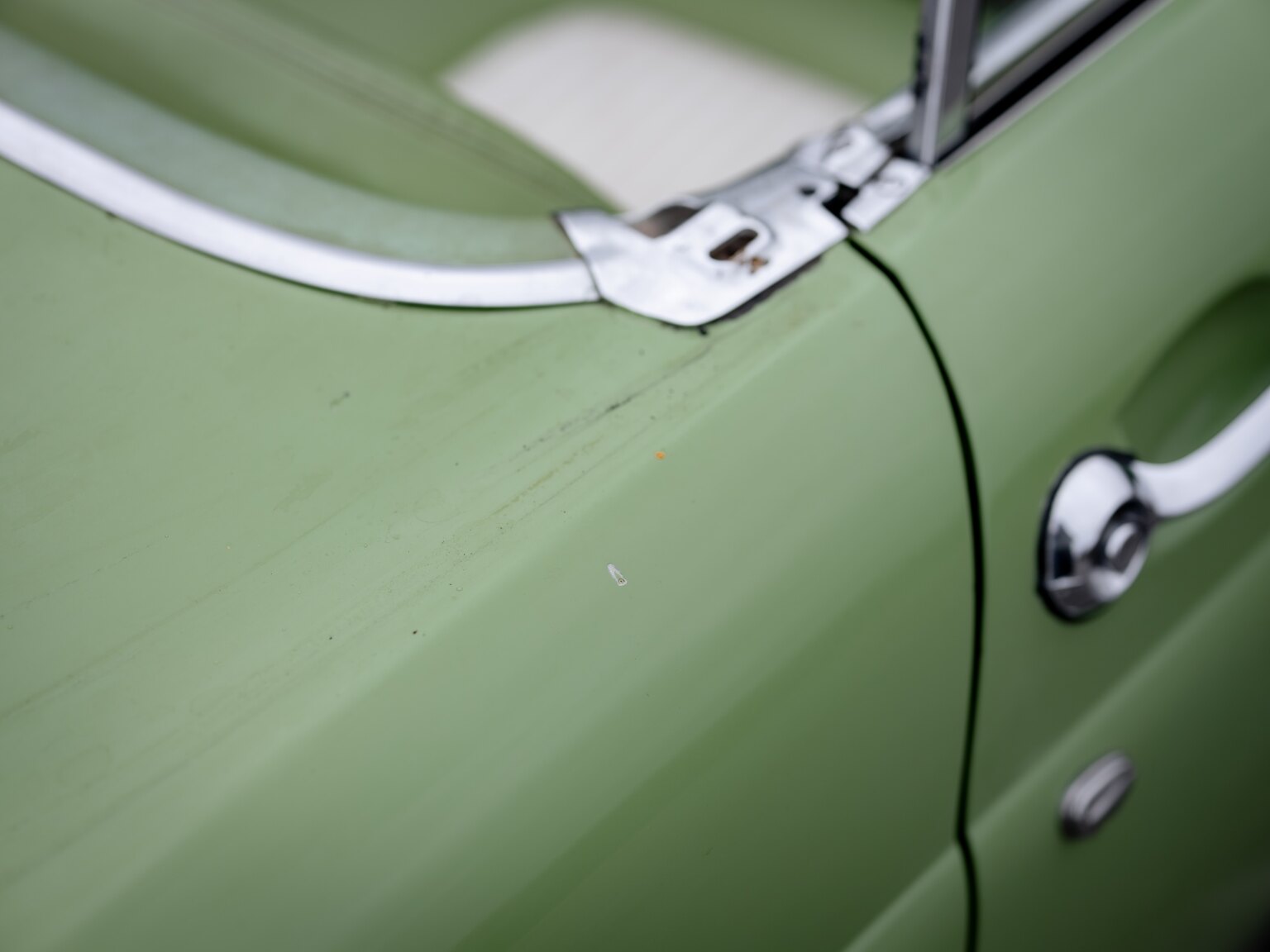 Aussenfoto 1956 Ford Thunderbird (87)