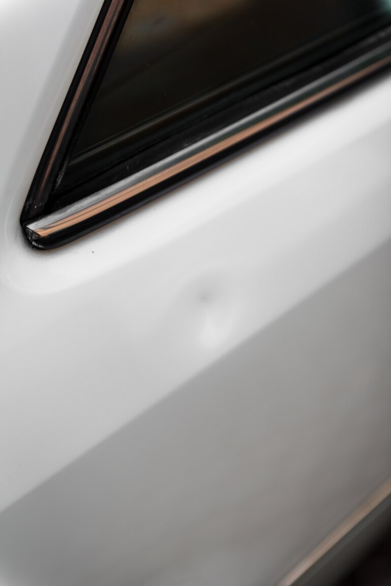 Exterior image of 1992 Mercedes-Benz 300CE-24V 