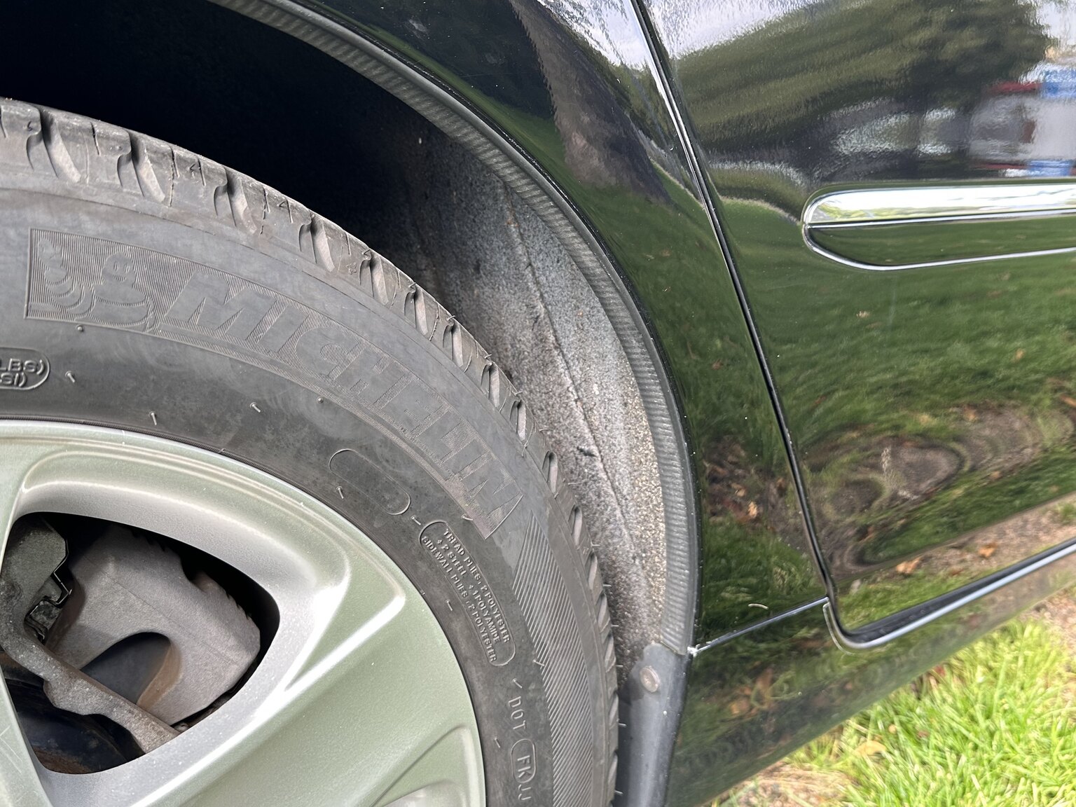 Aussenfoto 2007 Honda Legend (35)