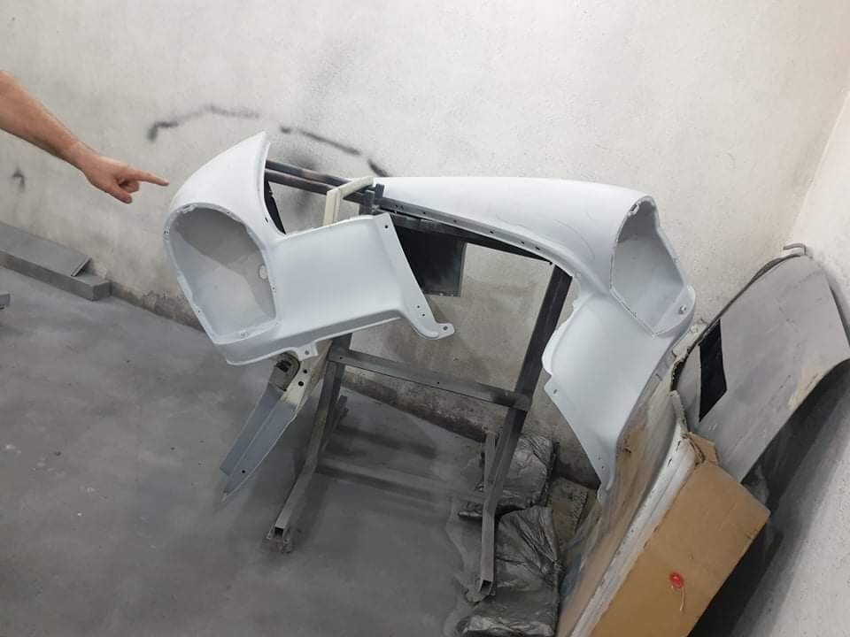 Image of 1966  Mercedes-Benz 250  miscellaneous